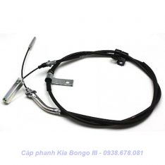 Cap phanh xe tai Kia Bongo 599114E601