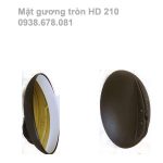 Mặt gương tròn xe tải Hyundai HD210