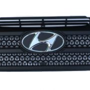 Ga lăng xe tải Hyundai 15 tấn tấm dưới.