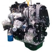 Động cơ D4CB cho dòng xe Hyundai