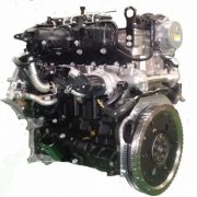 Động cơ D4CB cho dòng xe Hyundai