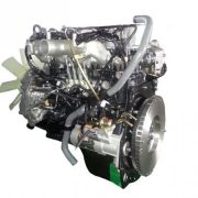 Động cơ D4DD cho dòng xe Hyundai