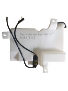 Bình nước rửa kính Hyundai HD 15 tấn