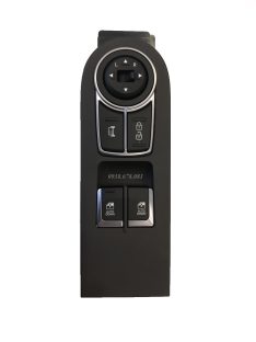 Công tắc nâng hạ kính Hyundai Xcient