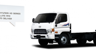 Danh mục phụ tùng xe tải Hyundai HD65, HD72, Mighty 2