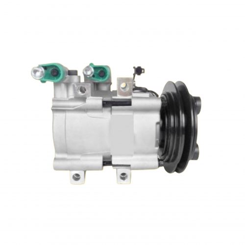 Lốc lạnh điều hòa Hyundai HD65, HD72, HD99
