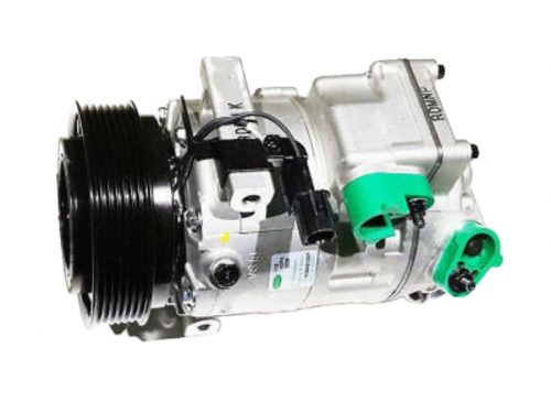 Lốc lạnh điều hòa Hyundai HD65, HD72, HD99