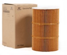 Lọc nhớt động cơ Hyundai HD210