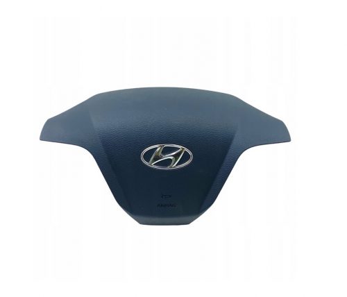 Nắp kèn Hyundai Solati