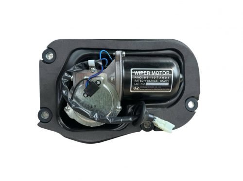 Motor gạt mưa Hyundai HD270, HD320, HD700, HD1000