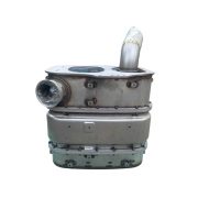 Bầu bô xả Hyundai HD1000