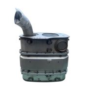 Bầu bô xả Hyundai HD1000