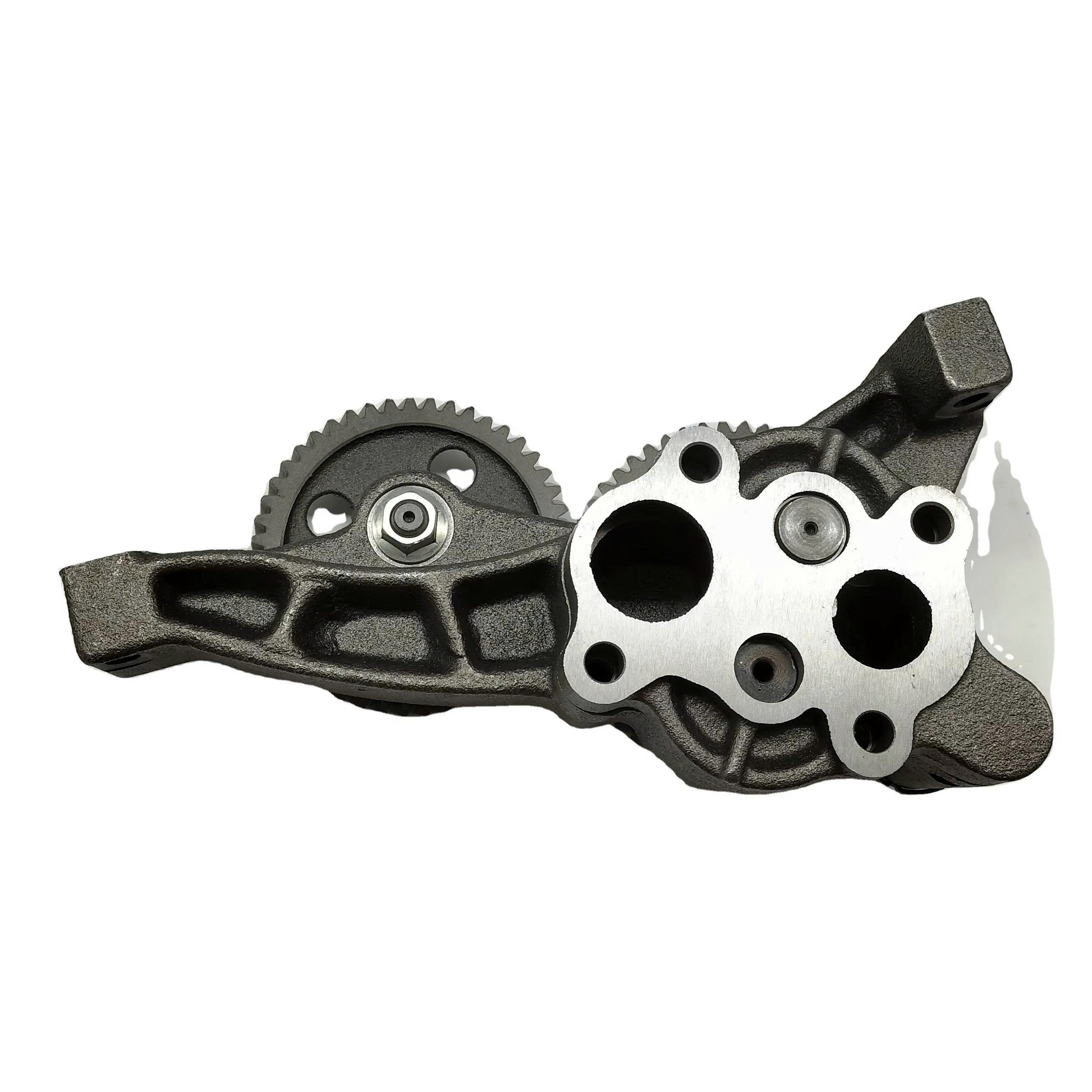 Bơm Nhớt Hyundai 6D22 Bơm Nhớt Hyundai 6D22